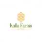 Kulla Farms logo
